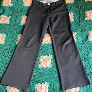 Y2K star city pants 32